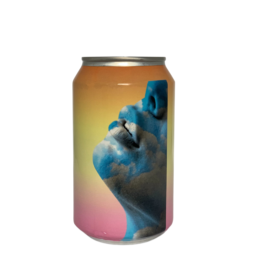 surrealiste fantastico blik 33 cl