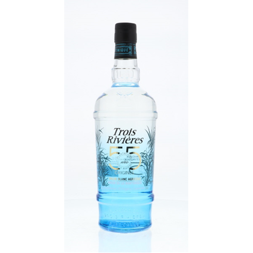 Trois Rivières 55 Origines 70cl
