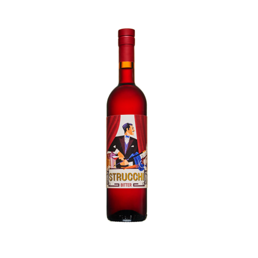 Strucchi vermouth bitter 75cl