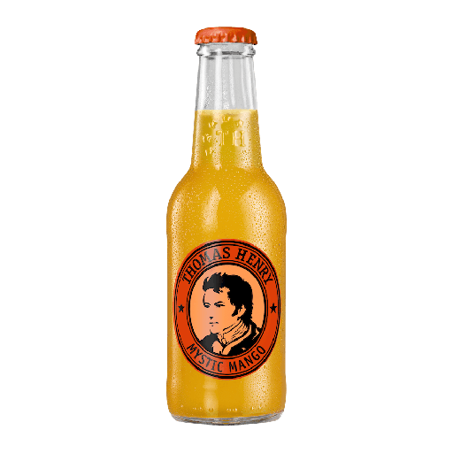thomas henry mystic mango 24x20cl