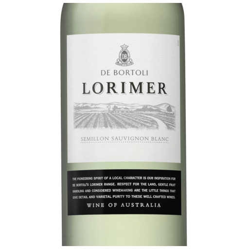 lorimer 18.7cl