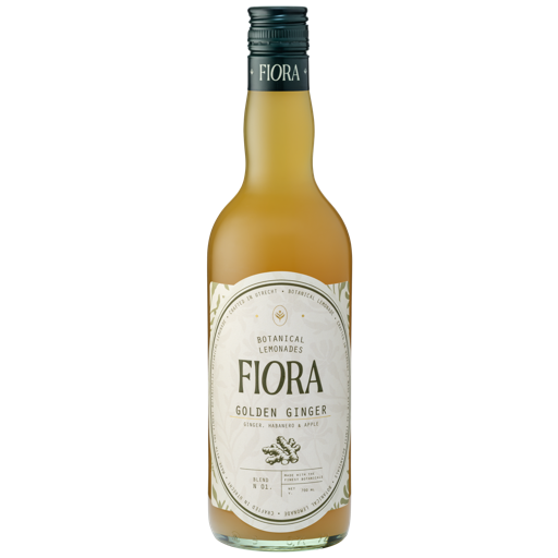 Fiora Golden Ginger 70cl