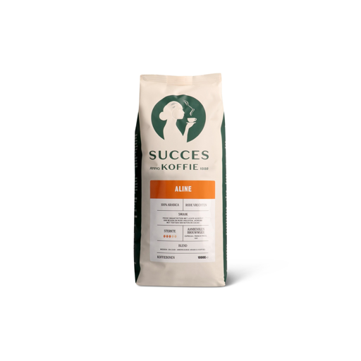 succes bonen Aline 1kg