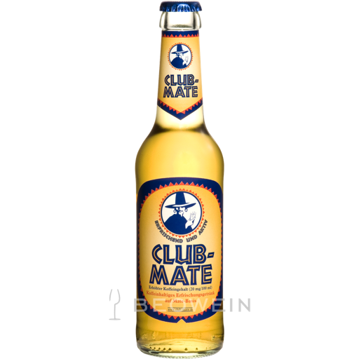 club mate 20x33cl bak