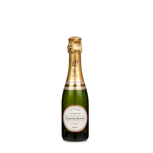 laurent perrier brut 37.5cl