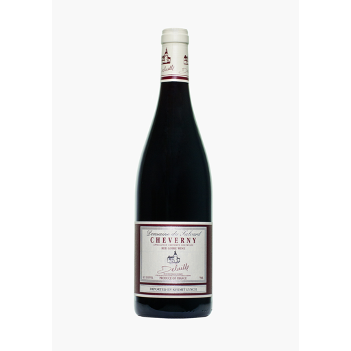cheverny rouge 75cl