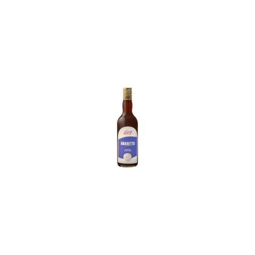 Dutch cocktail club amaretto sour 70cl