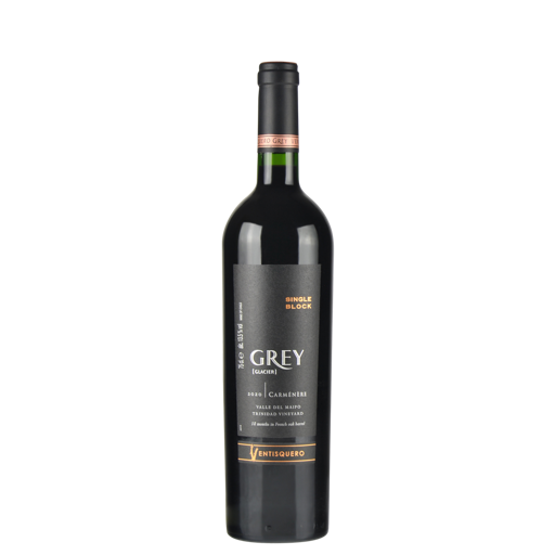 Ventisquero Grey Carmenere 75cl
