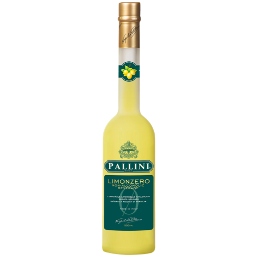 LIMONZERO 0.0 50CL