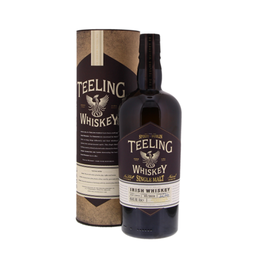 Teeling single malt 70cl