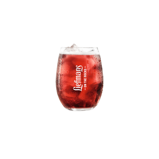 Liefmans glas 25cl