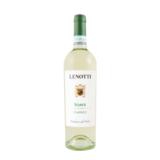 Lenotti Soave Classico 75CL