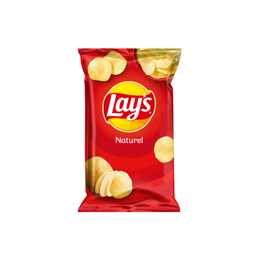 lays paprika 20X145gr