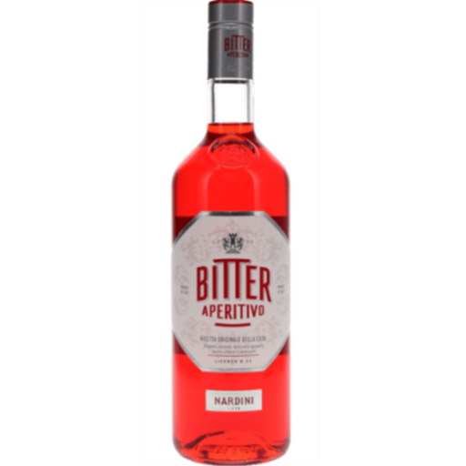 Nardini bitter 1L