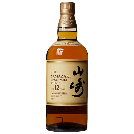 yamazaki12y 70cl