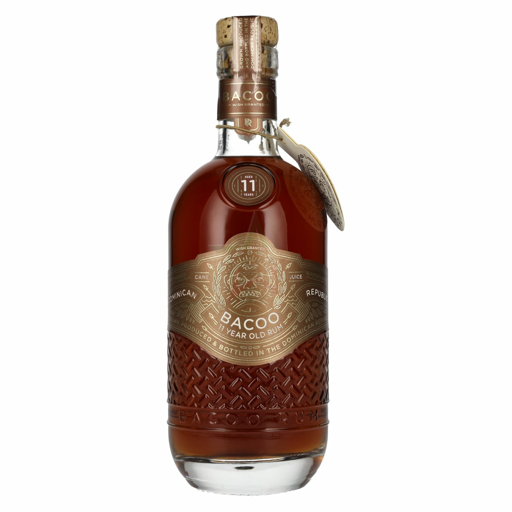 bacoo 11y 70cl