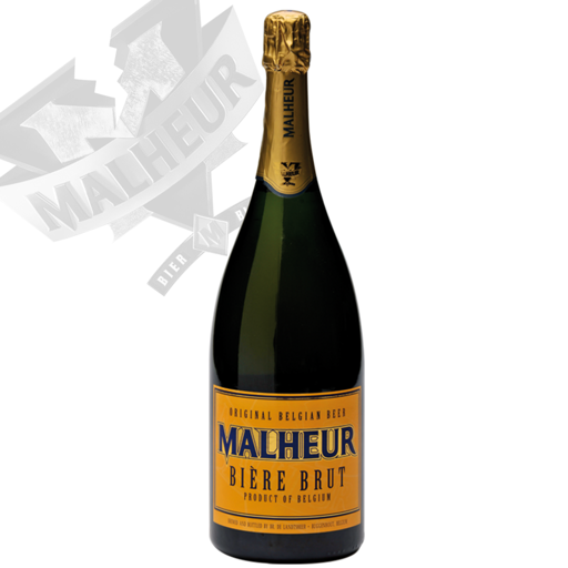 malheur brut 6x75cl doos