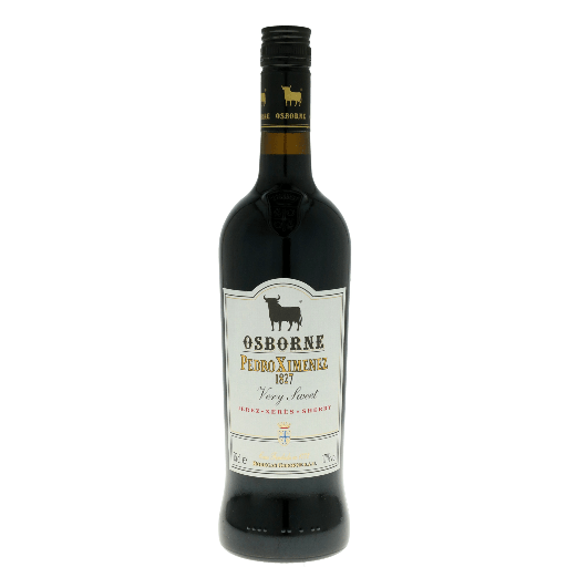 La Guita Manzanilla 15% - 75cl