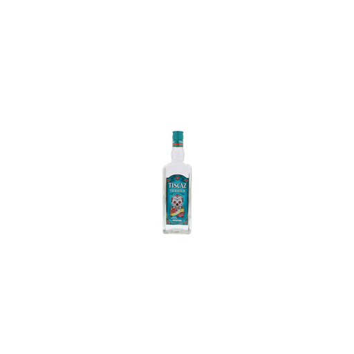 tequila tiscaz blanco 70cl