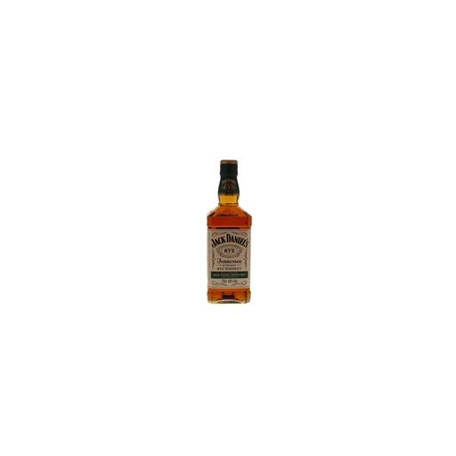 jack daniels straight rye 70cl