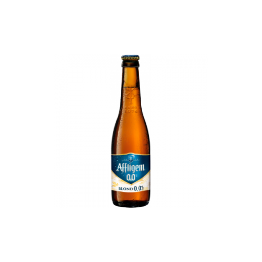 affligem 0.0 24x33cl bak