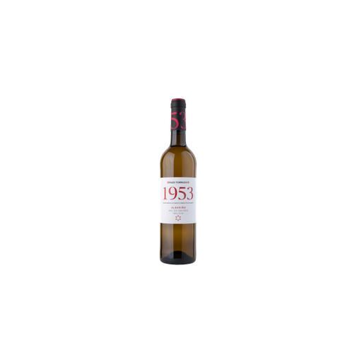 Rias Baixas Albarino Pazo Torrado 1953i 75cl