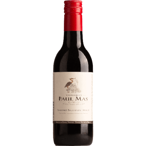 Paul Mas Cabarnet Sauvignon25cl