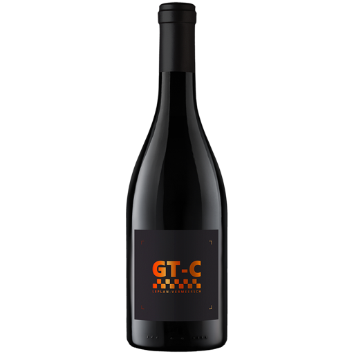 Le Plan GT Carignan 75cl