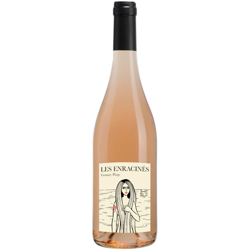 Terroir & talents beaujolais rosé 75cl