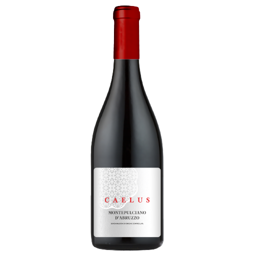 Caelus Montepulciano 'd Abruzzo  75cl