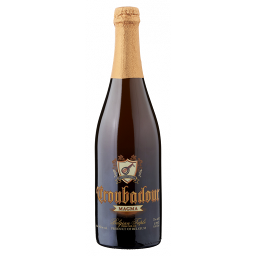 troubadour magma 6x75cl