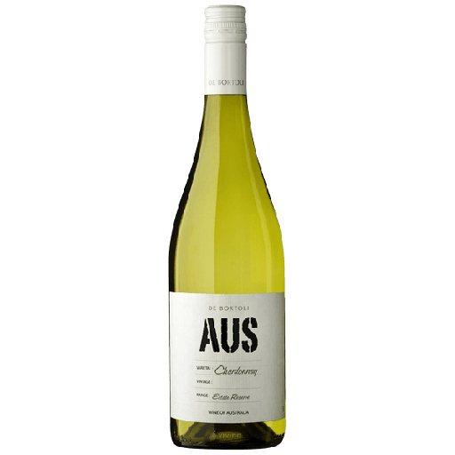 Aus Chardonnay Chardonnay 75cl