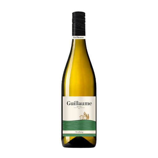 Guillaume Chardonnay 75cl