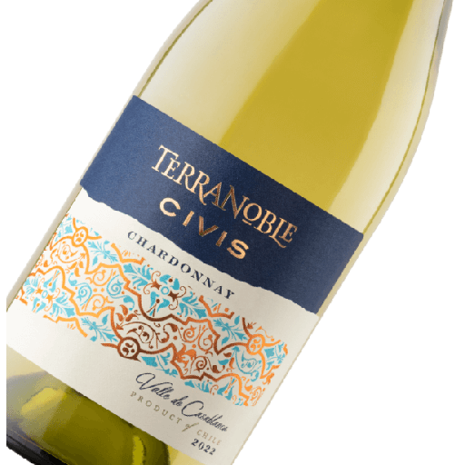 terra noble chardonnay reserva civis 75cl