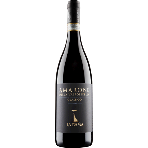 la dama amarone