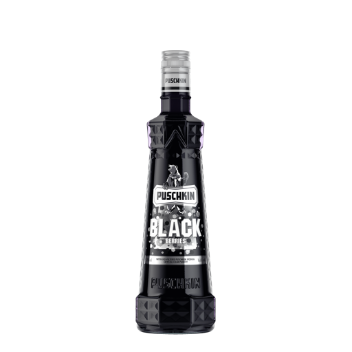 puschkin black sun 1l