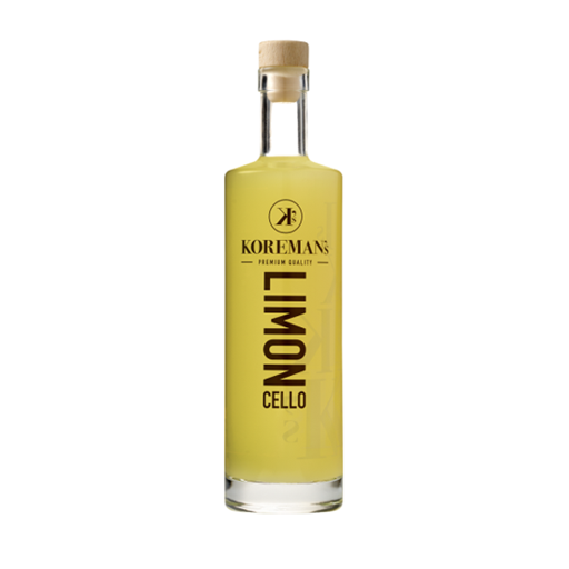 koremans limoncello 50cl