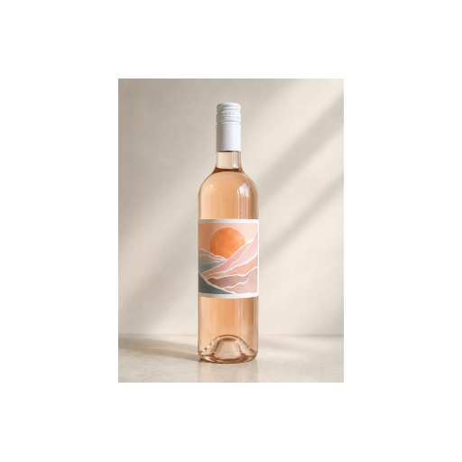 Quvee Rosé 75CL