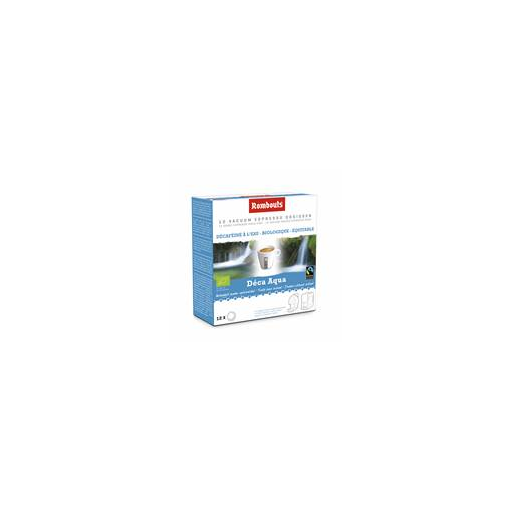 rombouts deca pods 16stuks