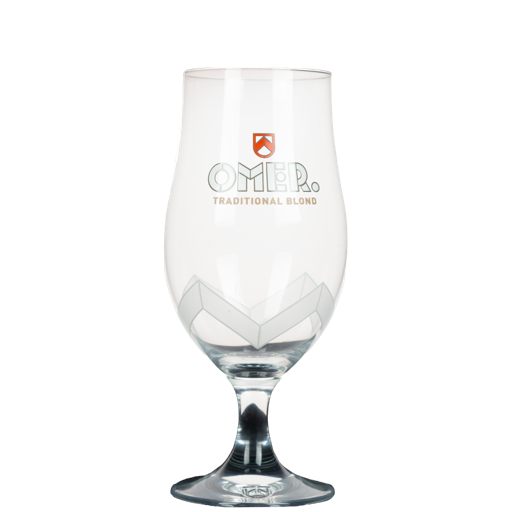 Omer glas 33cl