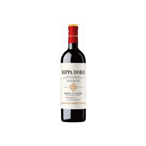 Bodegas Ontanon Rippa Dorii Roble 75cl