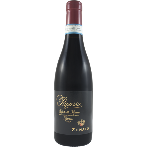 zenato ripasso della valpollicella 75cl