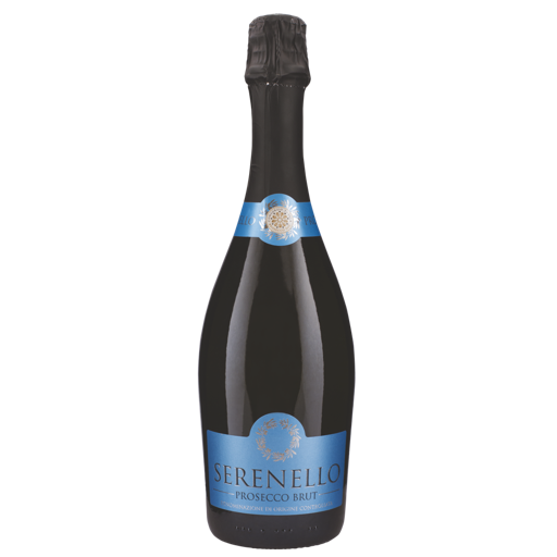 Prosecco Serenello Brut 75cl