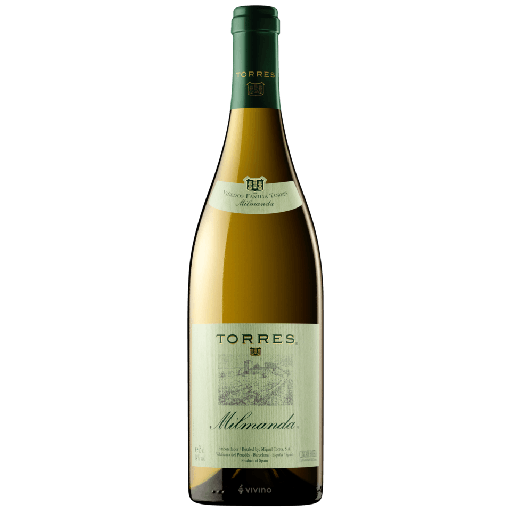 Torres Milmanda Chardonnay 75cl