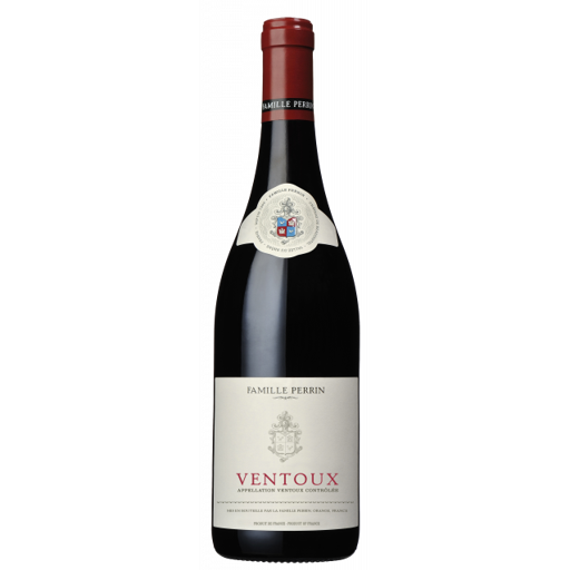 Luberon Perrin Rouge 75cl