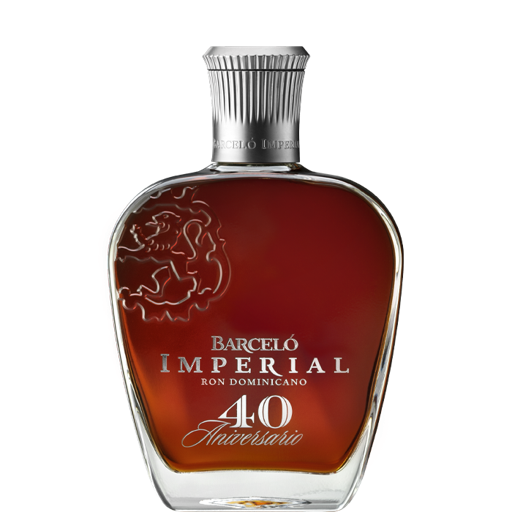 barcelo Imperial 40Y 70cl