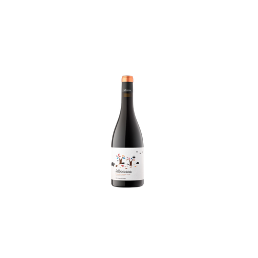 La Boscana Costers del Segre 75cl