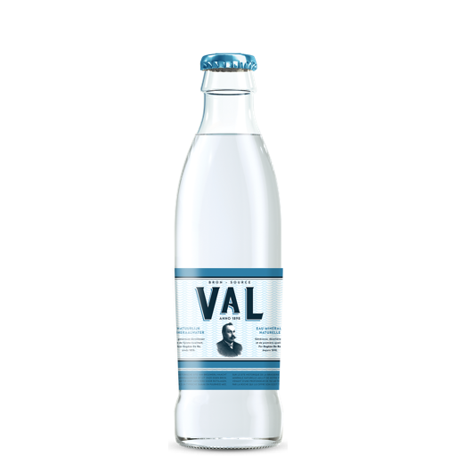 val natuur 24x25cl bak
