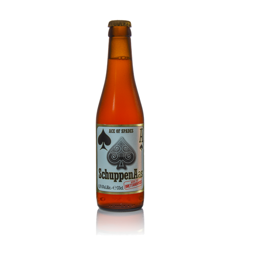 het nest schuppenaas 24x33cl bak