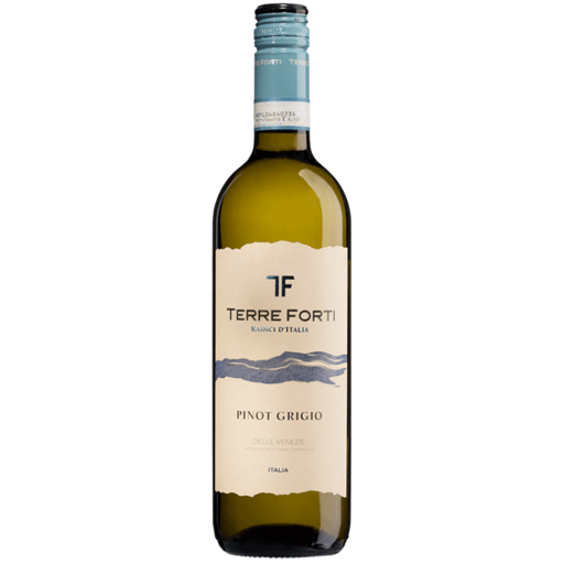 Terre Forti pinot grigio 75cl